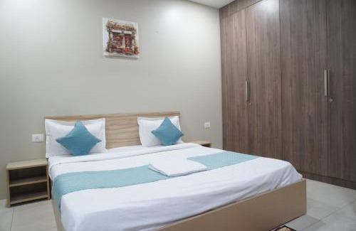 Sector 27 Hotel | Staybia Hotel and Service Apartments, Sector-27, Noida