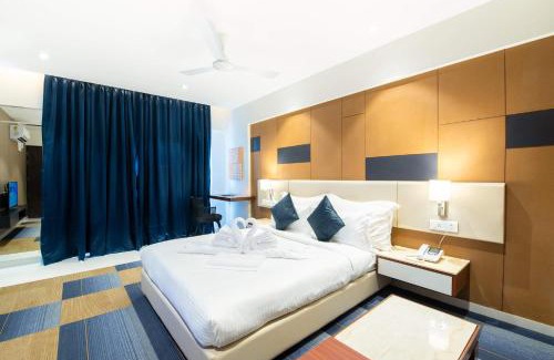 Thite Nagar Bed & Breakfast | StayBird - B Suite, Business Hotel, Kharadi