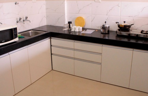 Kharadi Hotel | StayBird Icon Bliss, An Apartment Hotel