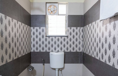 Kharadi Hotel | StayBird Icon Bliss, An Apartment Hotel