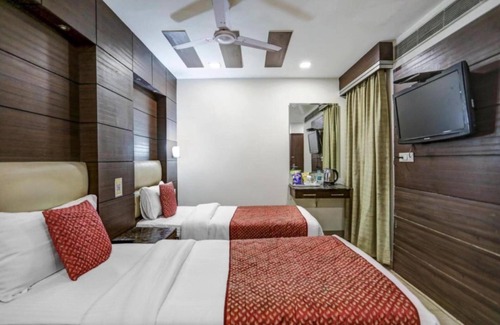 East of Kailash Hotel | Staybook FabStays South Delhi