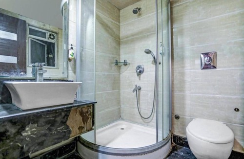 East of Kailash Hotel | Staybook FabStays South Delhi