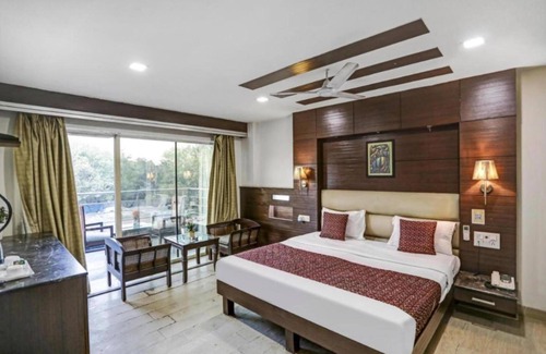 East of Kailash Hotel | Staybook FabStays South Delhi