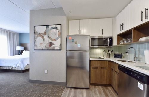 Township of Woolwich Hotel | Staybridge Suites Waterloo - St. Jacobs Area by IHG