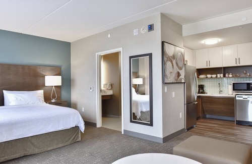 Township of Woolwich Hotel | Staybridge Suites Waterloo - St. Jacobs Area by IHG