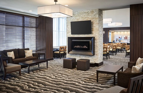 Glendale Hotel | Staybridge Suites Niagara-On-The-Lake by IHG