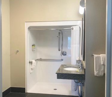 Northeast Heights Hotel | Staybridge Suites Albuquerque North by IHG