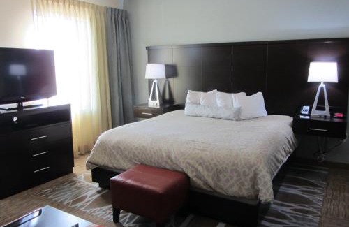 Amarillo Hotel | Staybridge Suites Amarillo Western Crossing by IHG