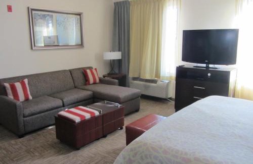 Amarillo Hotel | Staybridge Suites Amarillo Western Crossing by IHG