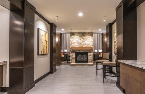 Midtown Anchorage Hotel | Staybridge Suites Anchorage by IHG