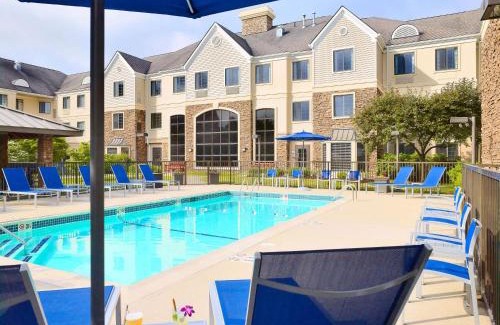 Burlington Hotel | Staybridge Suites Boston - Burlington by IHG