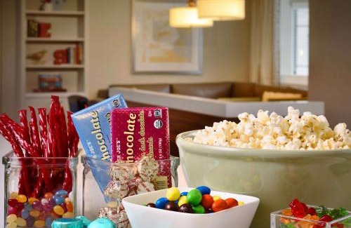 Burlington Hotel | Staybridge Suites Boston - Burlington by IHG