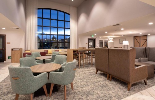 Carson City Hotel | Staybridge Suites - Carson City - Tahoe Area by IHG