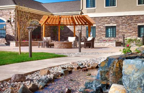 Cheyenne Hotel | Staybridge Suites Cheyenne by IHG