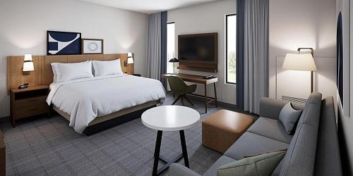 Milford Hotel | Staybridge Suites - Cincinnati East - Milford by IHG