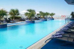 Trade Center Hotel | Staybridge Suites Dubai Financial Centre by IHG