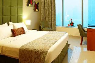 Trade Center Hotel | Staybridge Suites Dubai Financial Centre by IHG