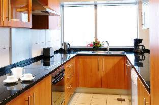 Trade Center Hotel | Staybridge Suites Dubai Financial Centre by IHG