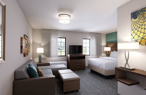 Florence Hotel | Staybridge Suites Florence by IHG