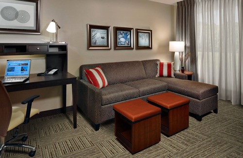 Central Hamilton Hotel | Staybridge Suites Hamilton Downtown by IHG