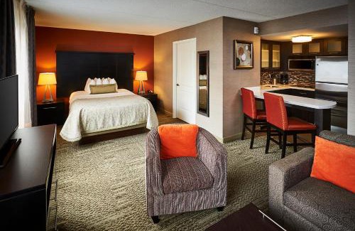 Central Hamilton Hotel | Staybridge Suites Hamilton - Downtown by IHG