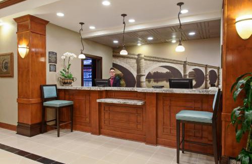Lake Forest Hotel | Staybridge Suites Irvine East/Lake Forest by IHG