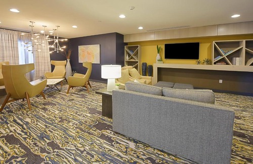 Little Rock Medical District Hotel | Staybridge Suites - Little Rock - Medical Center by IHG
