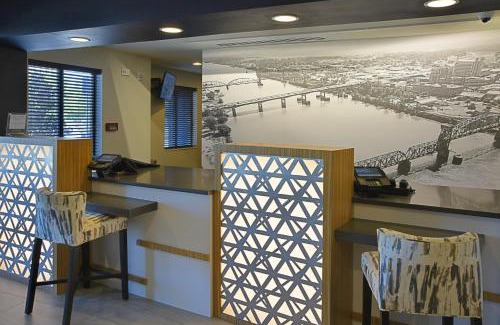 Little Rock Medical District Hotel | Staybridge Suites - Little Rock - Medical Center by IHG