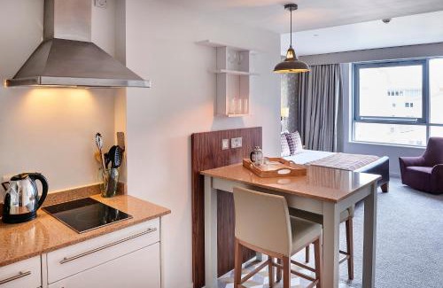 The Docks Apartment | Staybridge Suites Liverpool by IHG