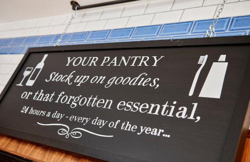 The Docks Apartment | Staybridge Suites Liverpool by IHG