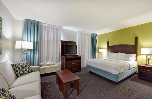 Westminster Hotel | Staybridge Suites London by IHG