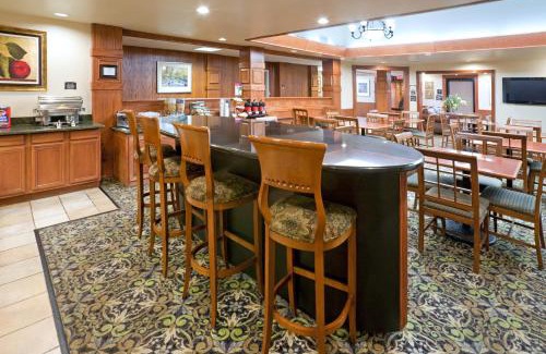 Tech Terrace Hotel | Staybridge Suites Lubbock-University Area by IHG