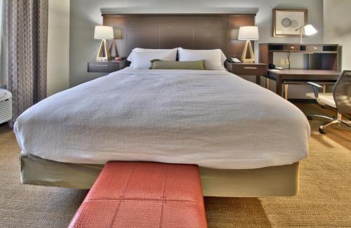 Lubbock Hotel | Staybridge Suites Lubbock South by IHG