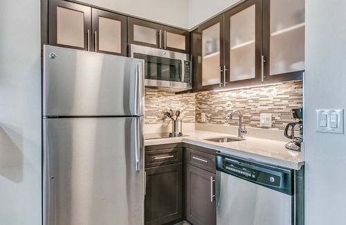 Lubbock Hotel | Staybridge Suites Lubbock South by IHG