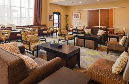 Merrillville Hotel | Staybridge Suites Merrillville by IHG