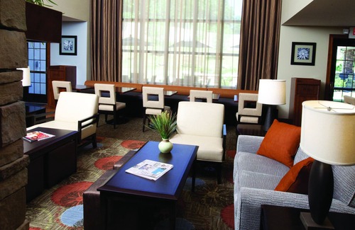 Miamisburg Hotel | Staybridge Suites Miamisburg by IHG