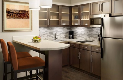Miamisburg Hotel | Staybridge Suites Miamisburg by IHG