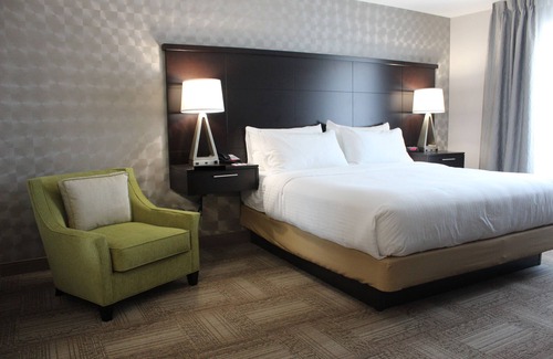 Miamisburg Hotel | Staybridge Suites Miamisburg by IHG
