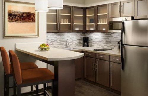 Miamisburg Hotel | Staybridge Suites Miamisburg by IHG
