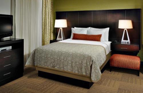 Miamisburg Hotel | Staybridge Suites Miamisburg by IHG