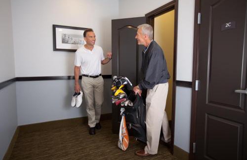 Newark Hotel | Staybridge Suites - Newark - Fremont by IHG