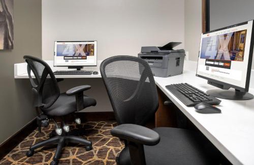 North Charleston Hotel | Staybridge Suites North Charleston by IHG