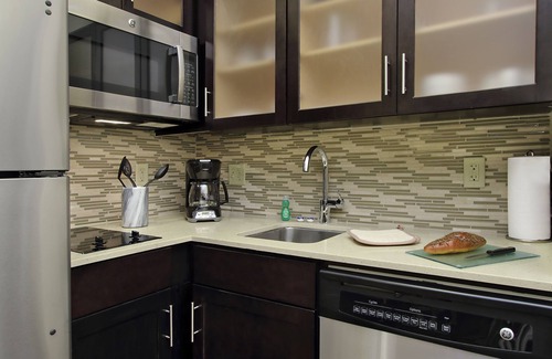 Odessa Hotel | Staybridge Suites Odessa - Interstate HWY 20 by IHG