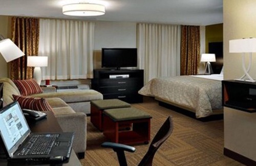 Odessa Hotel | Staybridge Suites Odessa - Interstate HWY 20 by IHG