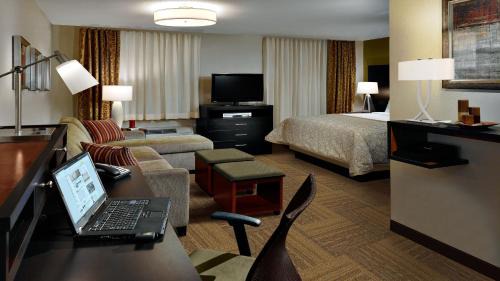 Odessa Hotel | Staybridge Suites - Odessa - Interstate HWY 20 by IHG