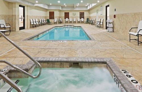 Central Oklahoma City Hotel | Staybridge Suites Oklahoma City by IHG