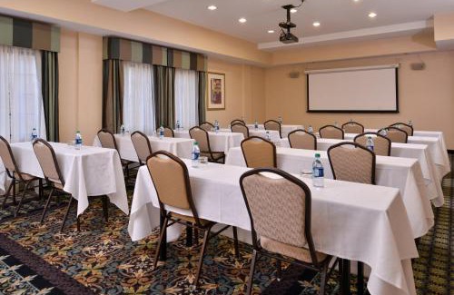 Central Oklahoma City Hotel | Staybridge Suites Oklahoma City by IHG