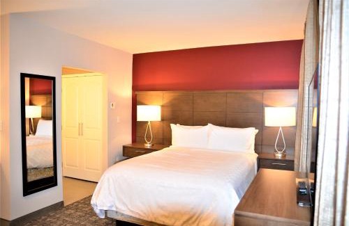 Hillsboro Hotel | Staybridge Suites - Orenco Station by IHG