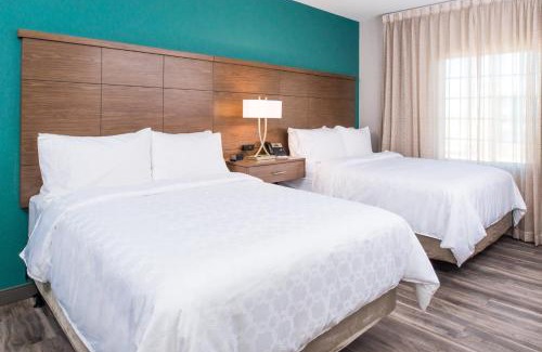 Pecos Hotel | Staybridge Suites - Pecos by IHG