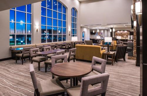 Pecos Hotel | Staybridge Suites - Pecos by IHG